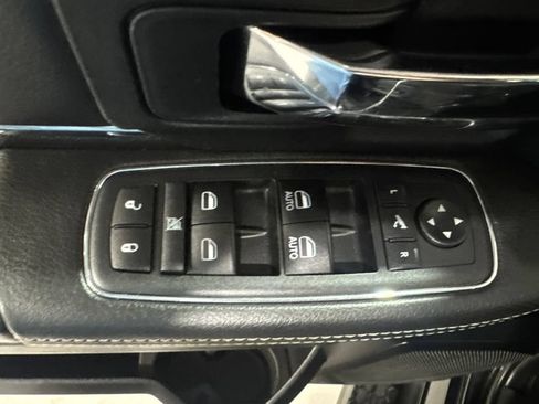 Used 2018 RAM 1500 Sport w/ Sport Premium Group AWD/4WD image 18
