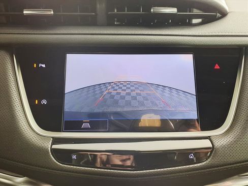 Certified 2022 Cadillac XT5 Luxury image 19