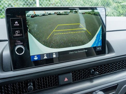 New 2026 Honda CR-V LX image 25