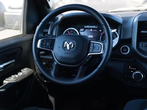 New 2026 RAM 1500 Classic Warlock image 23