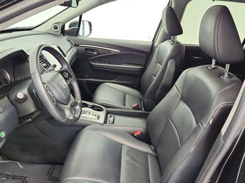 Used 2022 Honda Pilot EX-L image 20