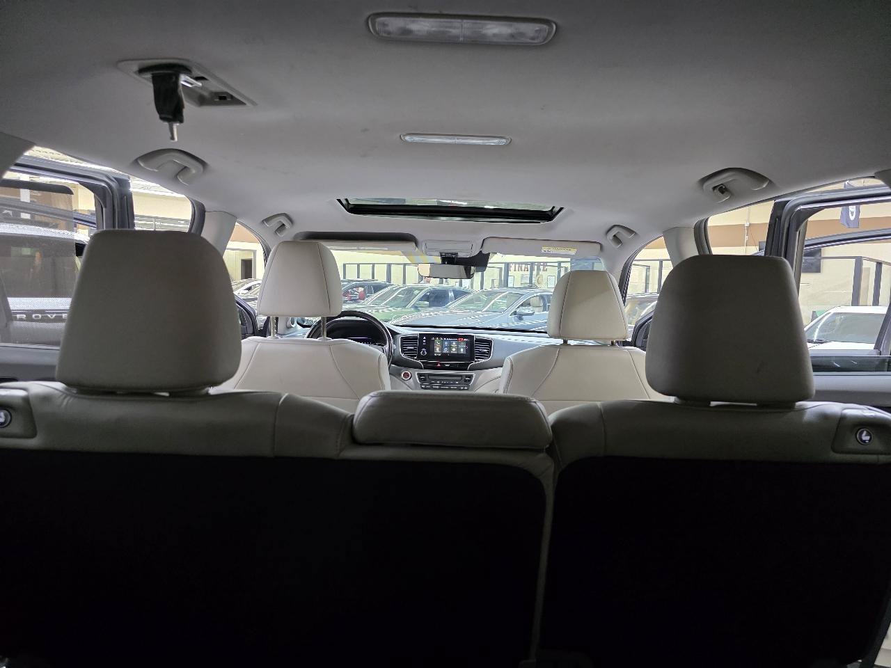 Used 2019 Honda Pilot EX-L image 14
