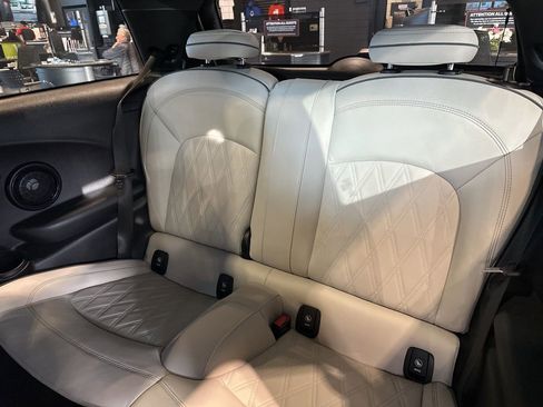 Used 2023 MINI Cooper S image 13