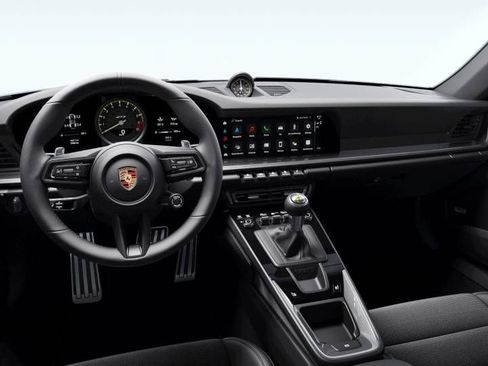 Certified 2023 Porsche 911 GT3 image 5