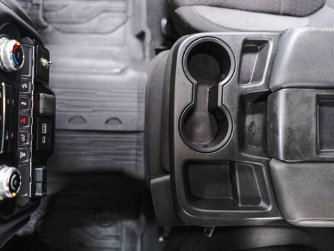 Used 2023 GMC Sierra 2500 SLE w/ Gooseneck/5TH Wheel Package image 17