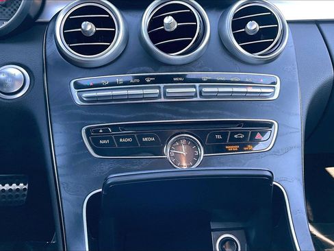 Used 2017 Mercedes-Benz C 43 AMG 4MATIC Sedan image 16