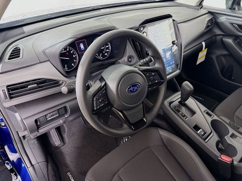 New 2026 Subaru Crosstrek 2.0i Premium image 10