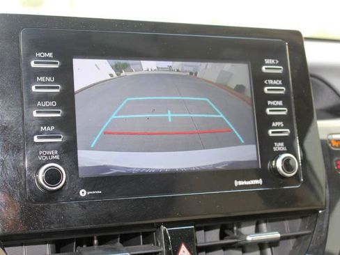 Used 2024 Toyota Camry LE FWD image 30