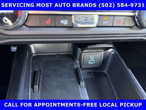 New 2025 Ford Bronco Big Bend image 23