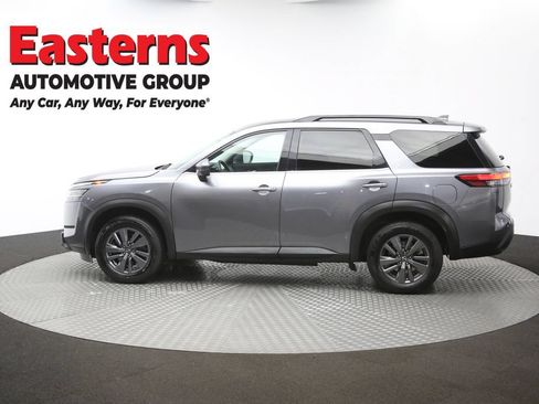 Used 2022 Nissan Pathfinder SV FWD image 61