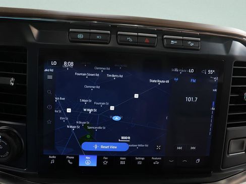 Used 2024 Ford F250 King Ranch image 14