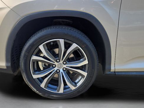 Used 2016 Lexus RX 350 FWD w/ Premium Package image 10