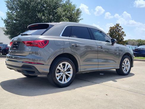 Used 2024 Audi Q3 2.0T Premium AWD/4WD image 11