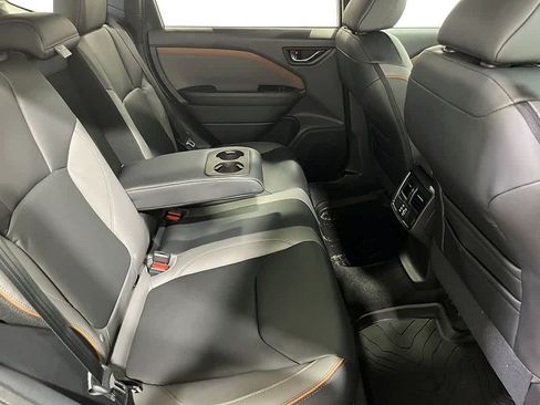 Certified 2026 Subaru Forester Sport AWD/4WD image 25