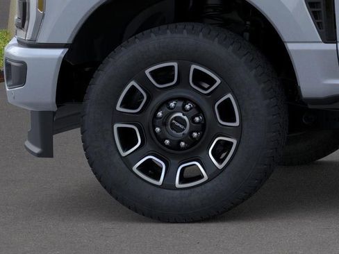 New 2026 Ford F250 Platinum AWD/4WD image 19