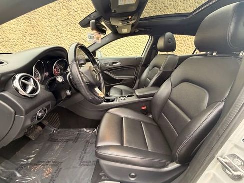 Used 2019 Mercedes-Benz GLA 250 4MATIC image 20