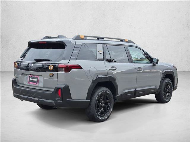New 2026 Subaru Outback Wilderness AWD/4WD image 2
