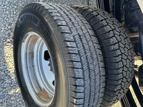 Used 2019 Ford F350 XL w/ STX Appearance Package image 44