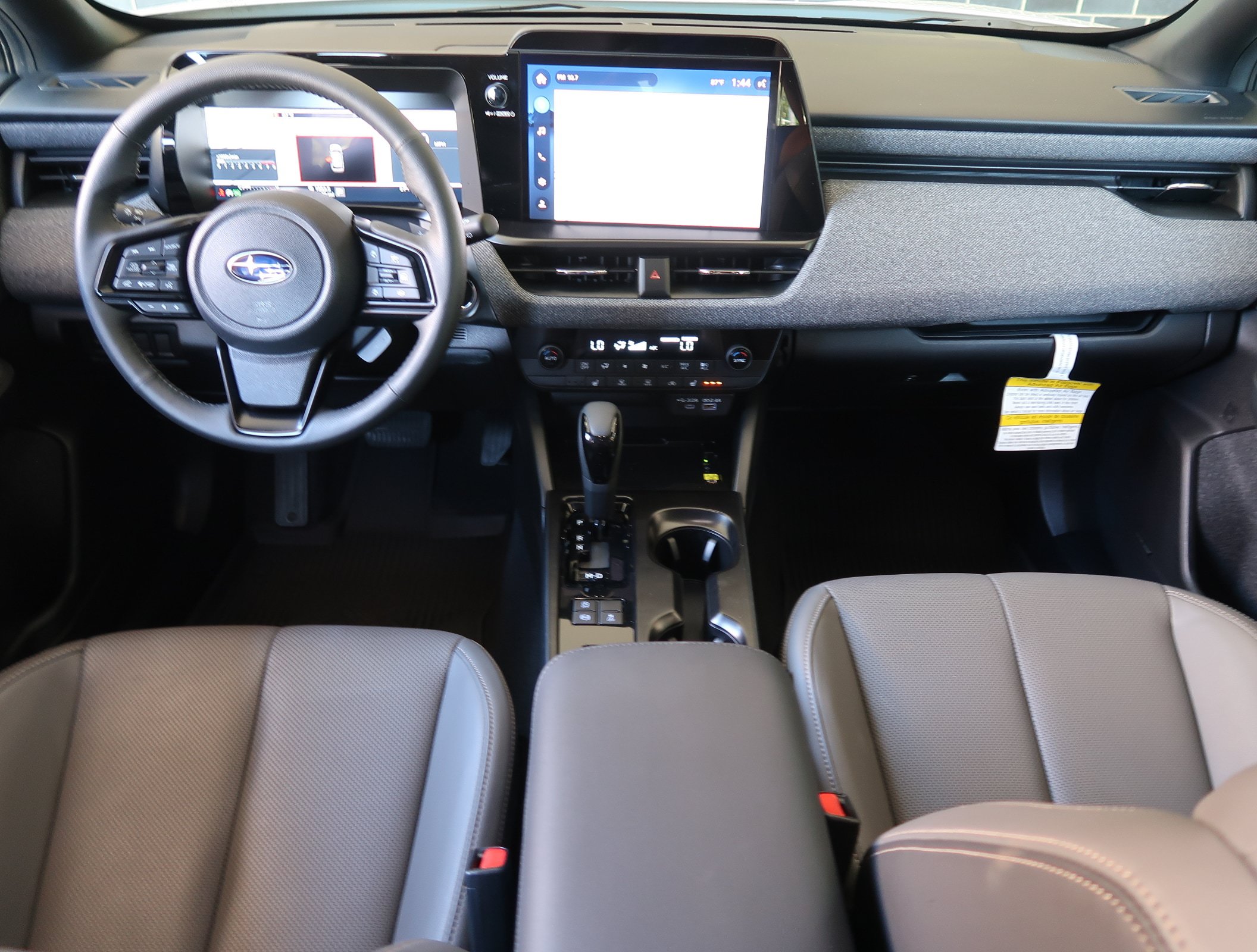 Certified 2026 Subaru Outback Limited w/ Premium/Limited Plus Package AWD/4WD image 10