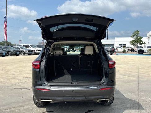 Used 2020 Buick Enclave Essence FWD image 27