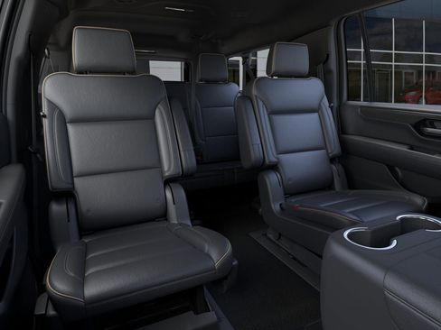New 2026 GMC Yukon XL Elevation image 41