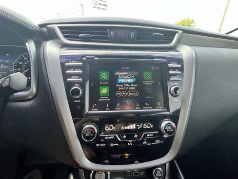 Used 2019 Nissan Murano SL FWD image 11