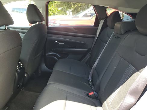 Used 2026 Hyundai Tucson SEL Plus FWD image 9