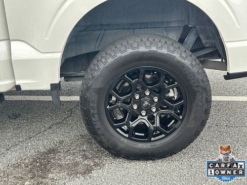Used 2022 Ford F150 Lariat image 19