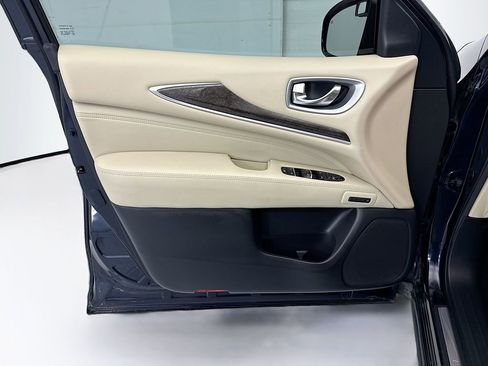 Used 2015 INFINITI QX60 FWD w/ Premium Package image 22