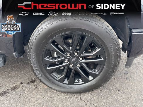 Used 2024 Ford F150 XLT w/ Equipment Group 302A MID image 12