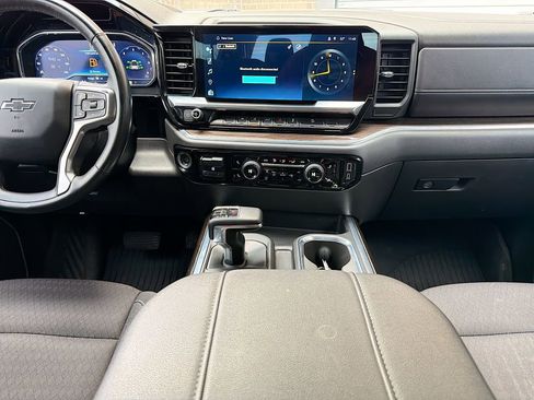 Used 2023 Chevrolet Silverado 1500 LT Trail Boss w/ Protection Package image 19