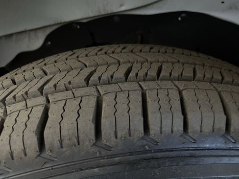 Used 2018 Chevrolet Express 2500 Extended w/ Communications Package image 14