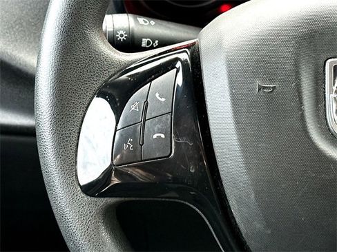 Used 2020 RAM ProMaster City Tradesman image 20