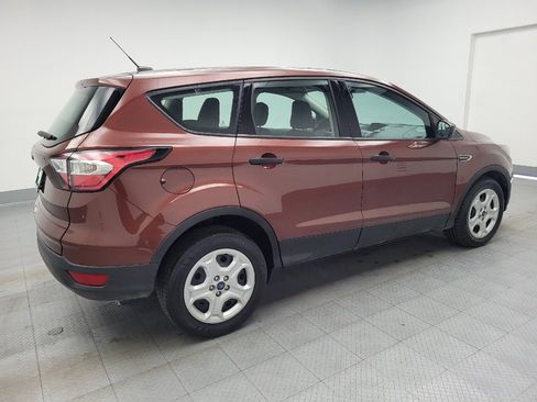 Used 2018 Ford Escape S image 10