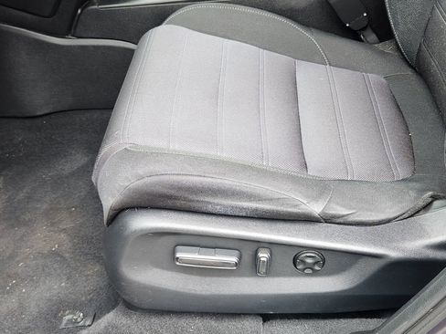 Used 2022 Honda CR-V EX image 8
