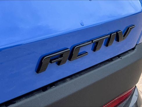 New 2026 Chevrolet Equinox ACTIV w/ Convenience Package III FWD image 16