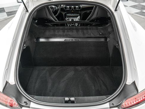 Used 2018 Mercedes-Benz AMG GT R image 18