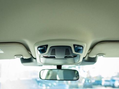 Certified 2025 Subaru Outback Premium image 30