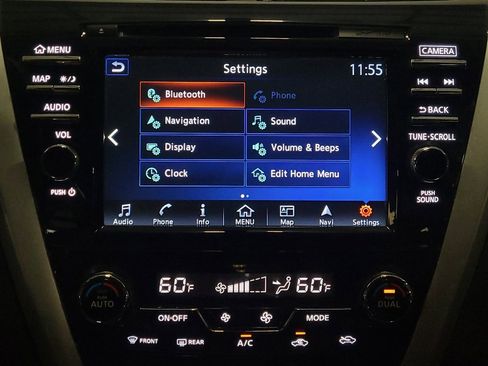 Used 2015 Nissan Murano SL FWD image 25