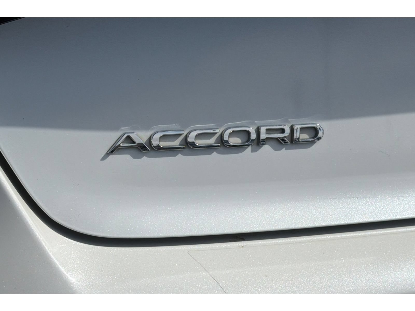 Used 2023 Honda Accord LX image 30