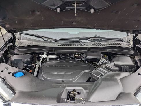 Used 2023 Honda Passport EX-L image 23