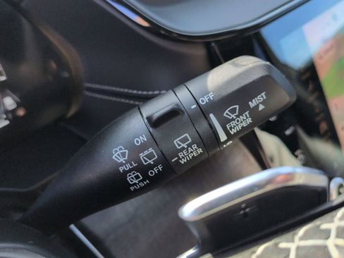 New 2026 Jeep Grand Cherokee Altitude AWD/4WD image 23