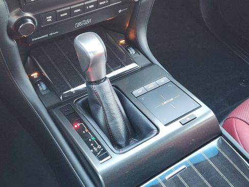 Used 2023 Lexus GX 460 Premium image 23