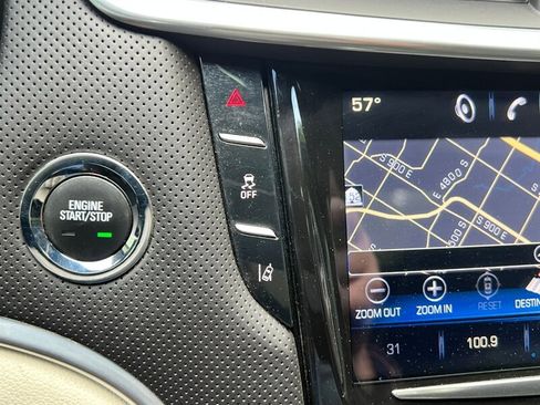 Used 2016 Cadillac XTS Vsport Platinum AWD/4WD image 39