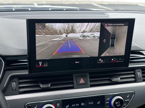 Used 2023 Audi A5 2.0T Prestige w/ Black Optic Plus Package image 18