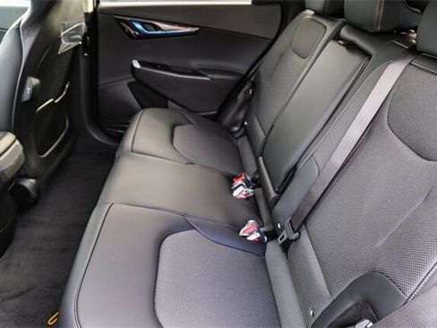 New 2025 Kia EV6 Light image 16