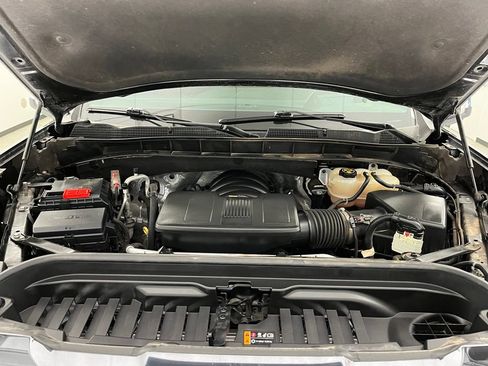 Used 2023 GMC Sierra 1500 Denali Ultimate AWD/4WD image 63