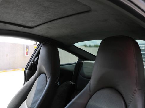 Used 2007 Porsche 911 Carrera S RWD image 90