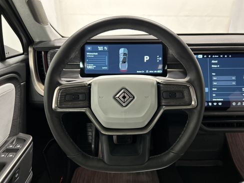 Used 2025 Rivian R1T Adventure AWD/4WD image 26