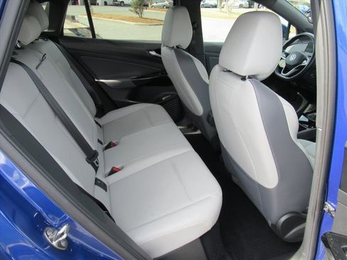 Used 2022 Volkswagen ID.4 Pro S image 26